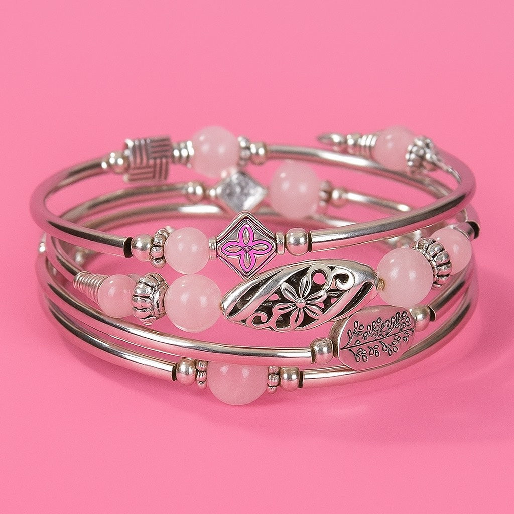 Natural Stone Handmade Bangle