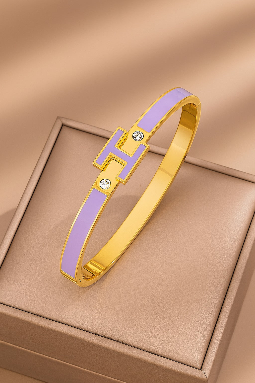 Harmoni-Glow Bracelets