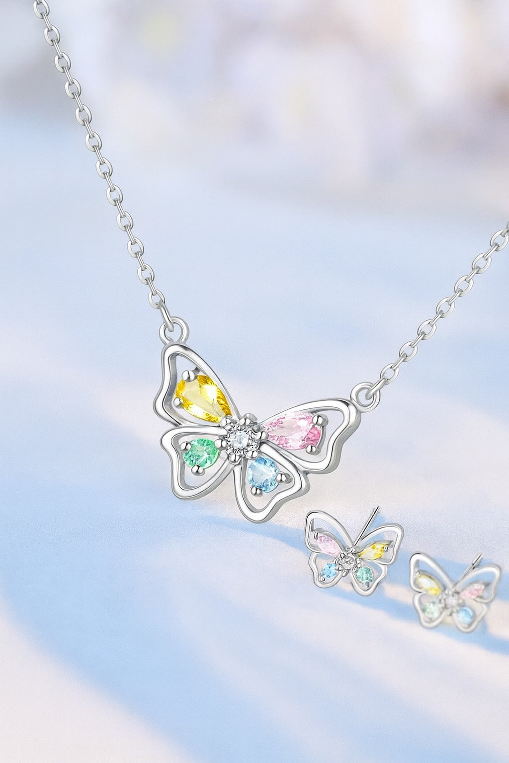 Butterfly Dreams