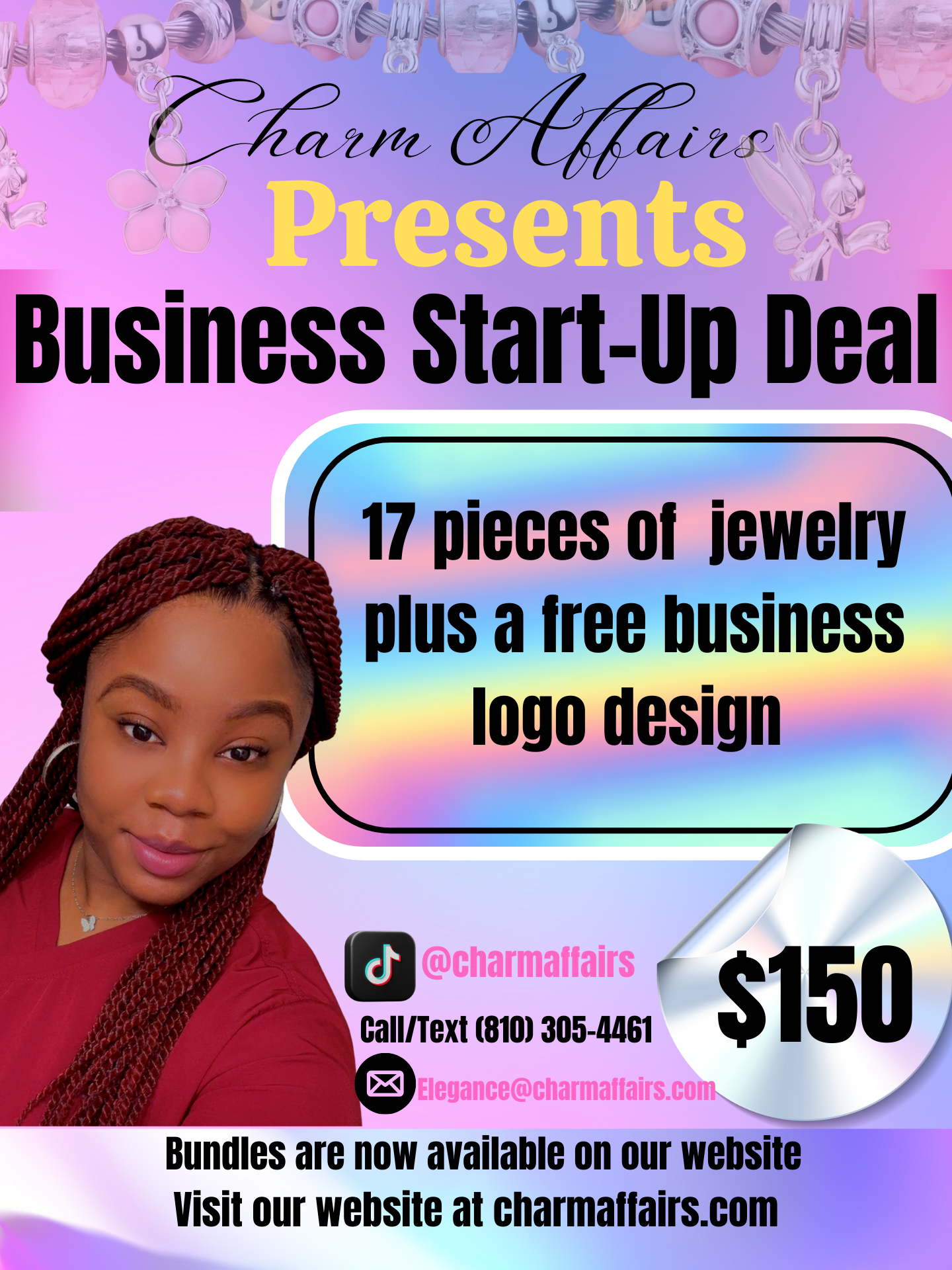 Business Start-Up Bundle