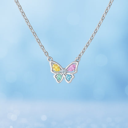 Butterfly Dreams