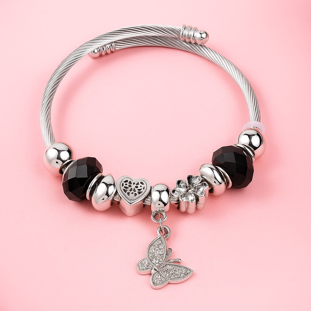Charm Haven Bracelet