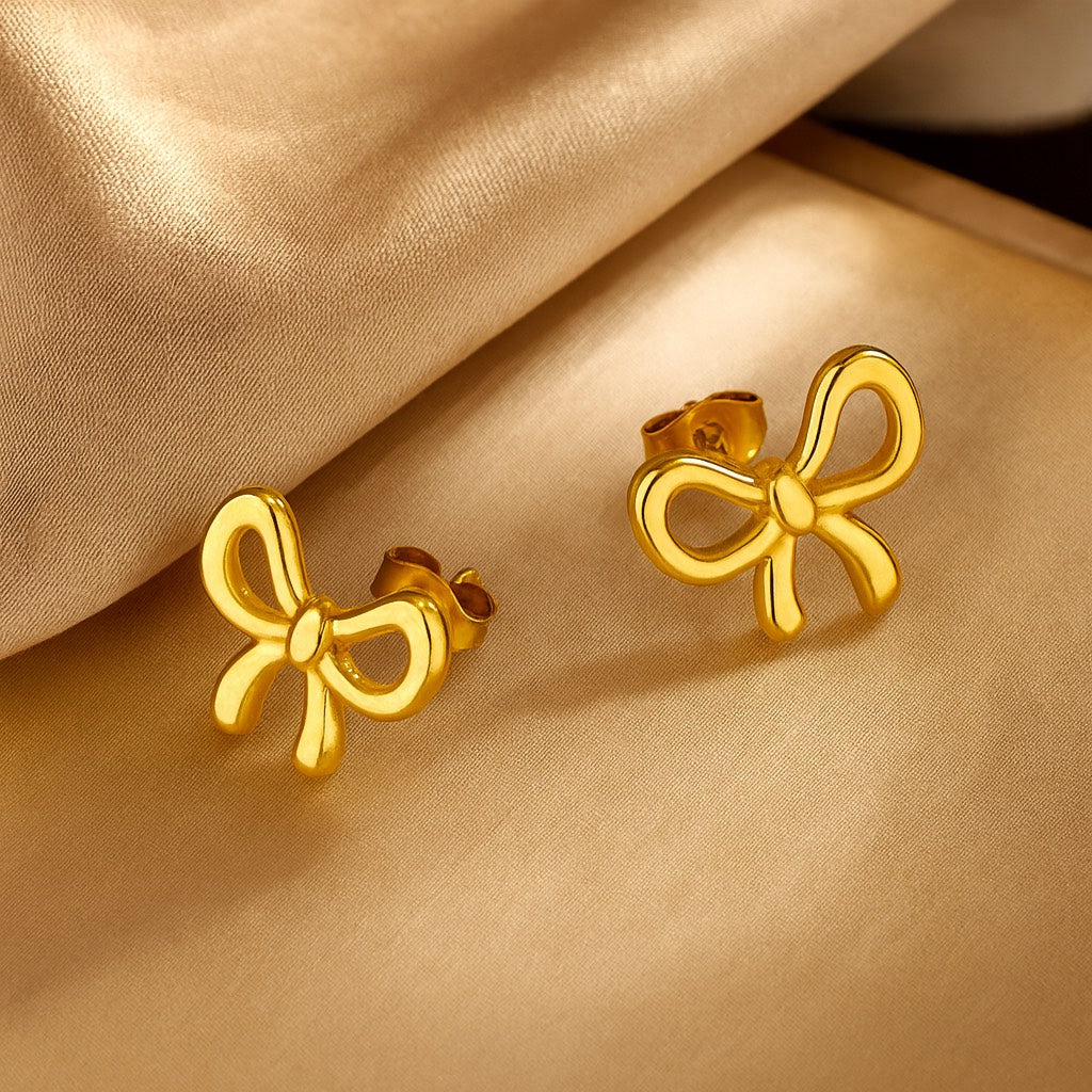 The Bow Affair
