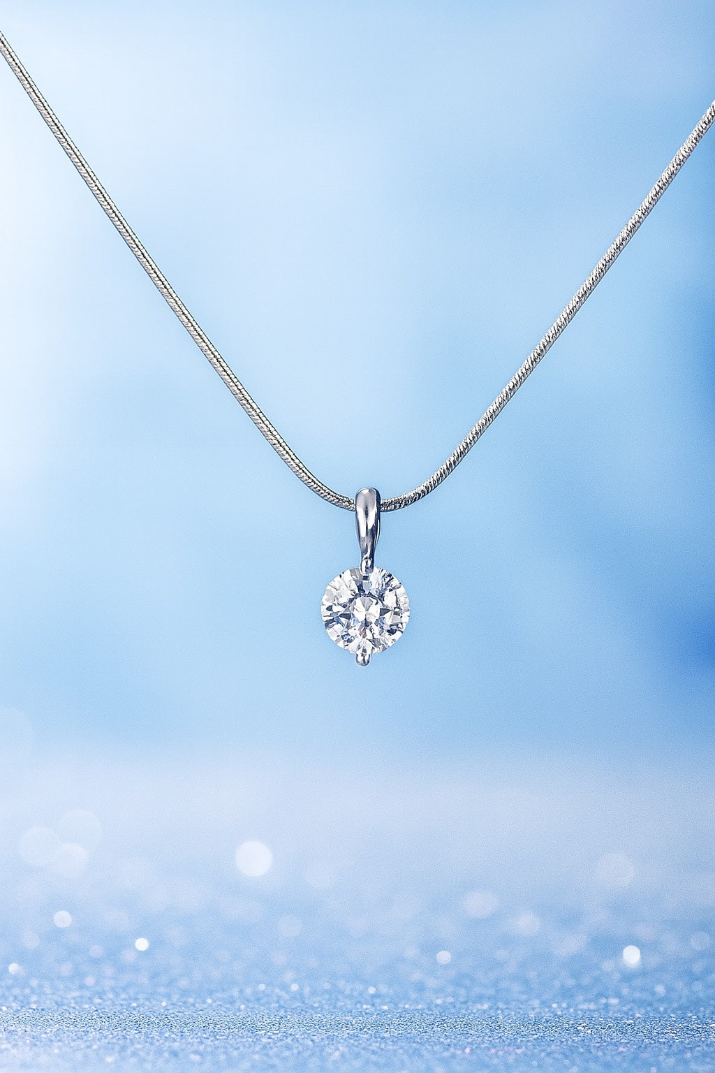 Diamond Whisper