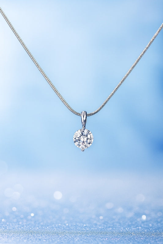 Diamond Whisper