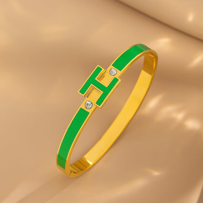 Harmoni-Glow Bracelets