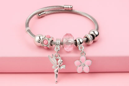 Charm Haven Bracelet