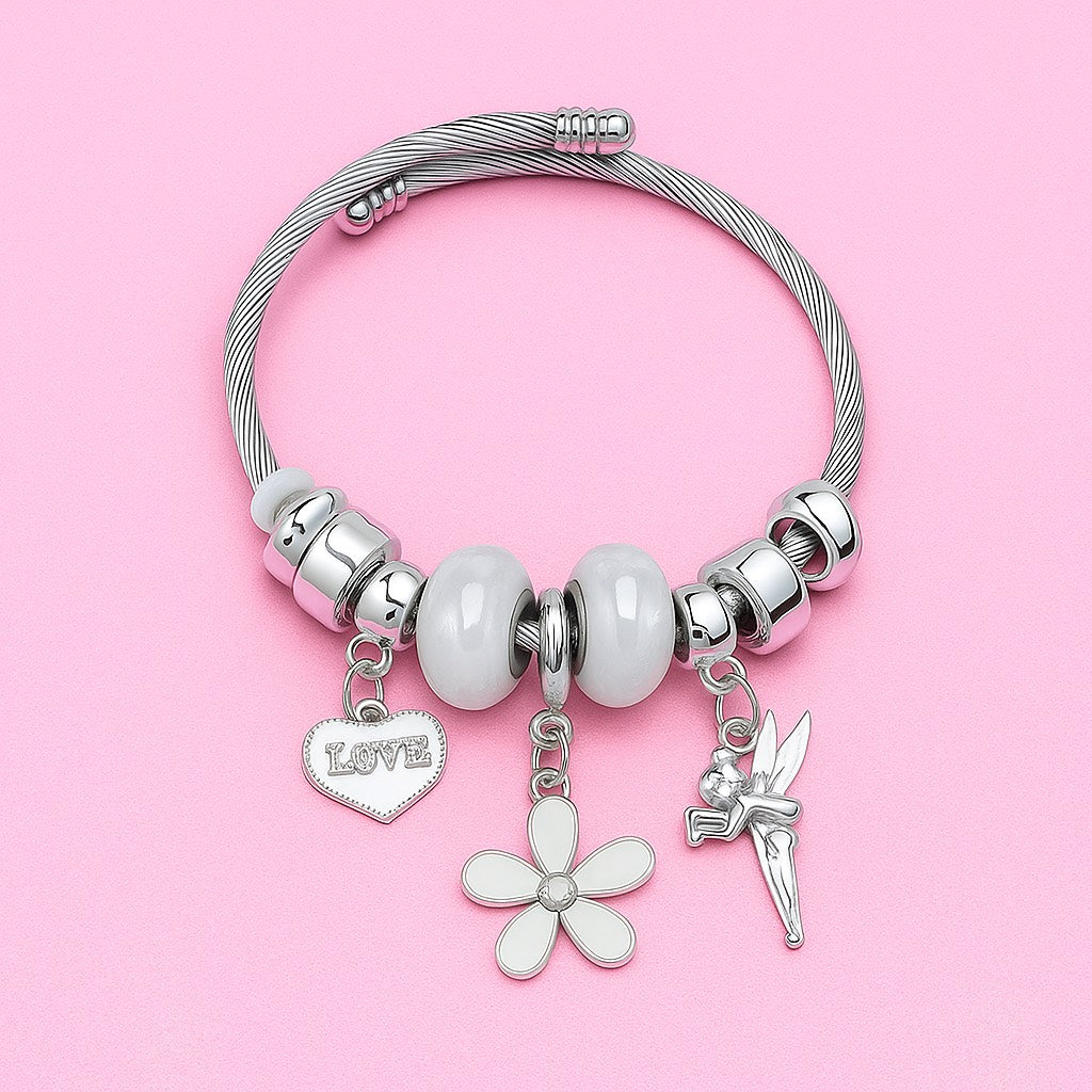 Charm Haven Bracelet