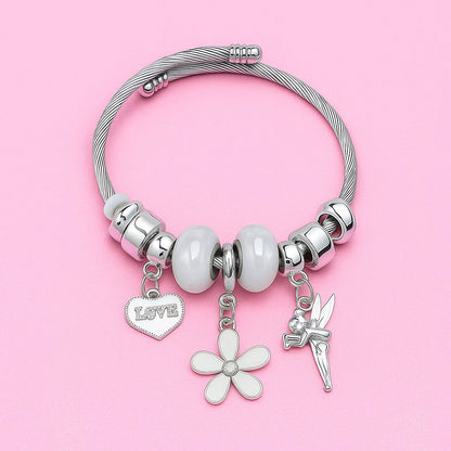 Charm Haven Bracelet
