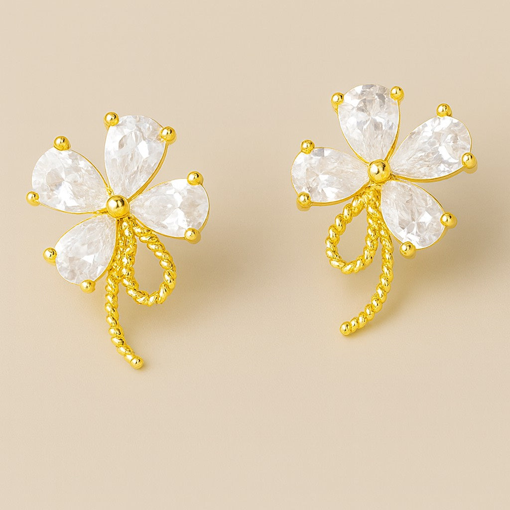 Blooming Grace Necklace Set