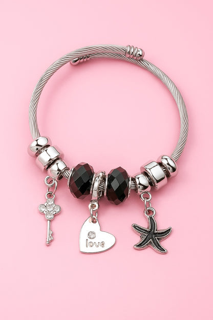 Charm Haven Bracelet