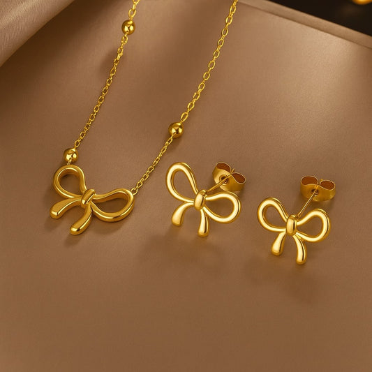 The Bow Affair