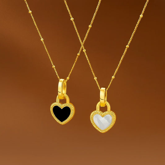 Echoed Heart