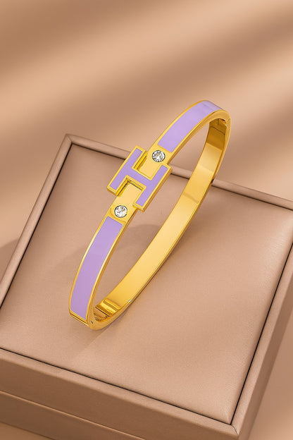Harmoni-Glow Bracelets