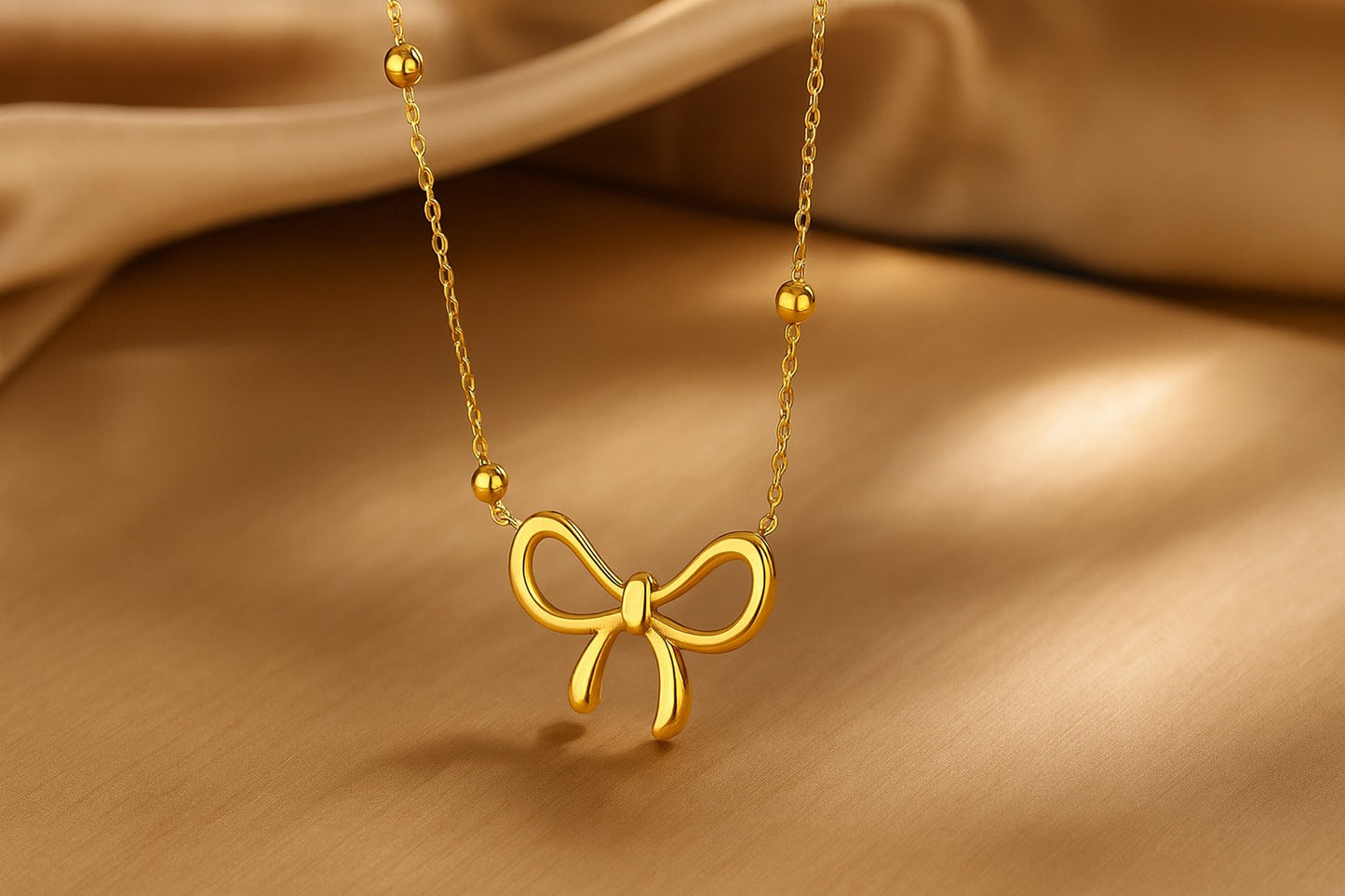 The Bow Affair