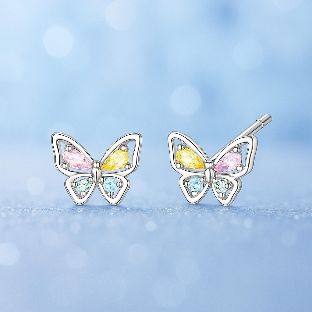 Butterfly Dreams