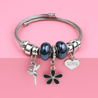 Charm Haven Bracelet