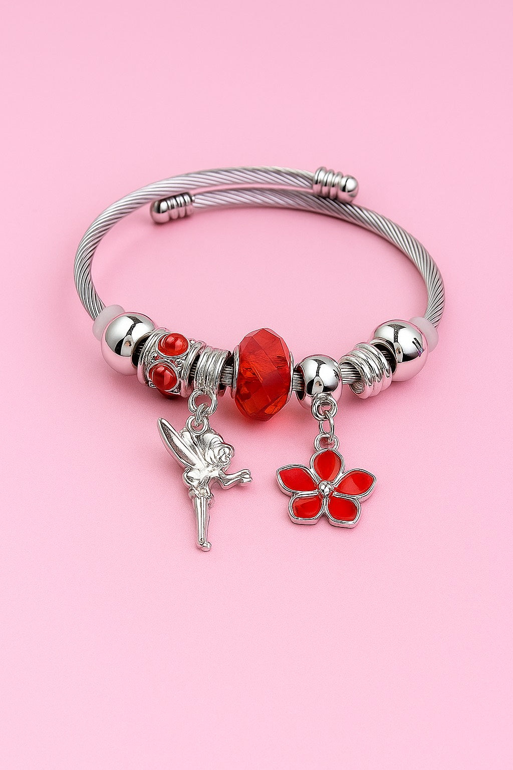 Charm Haven Bracelet