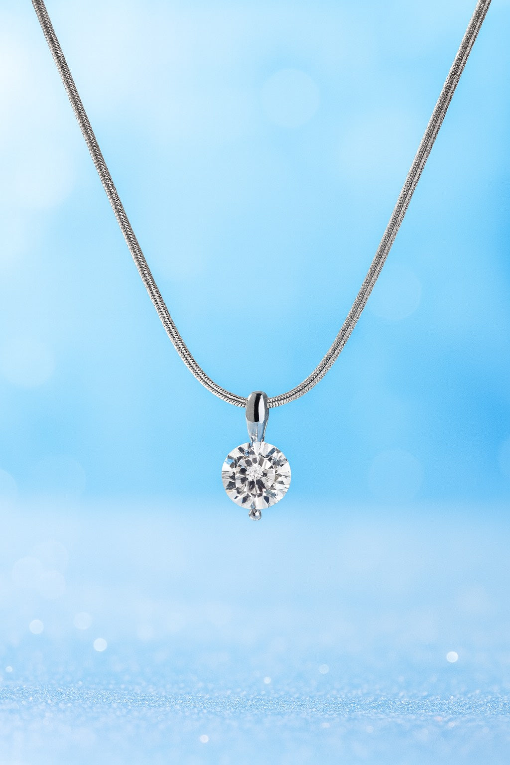 Diamond Whisper