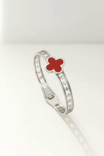 Clover Pop Bracelet