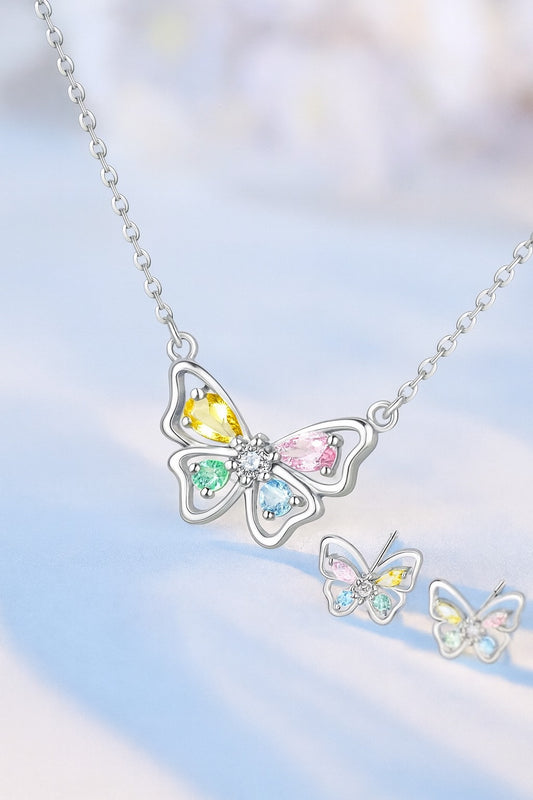 Butterfly Dreams