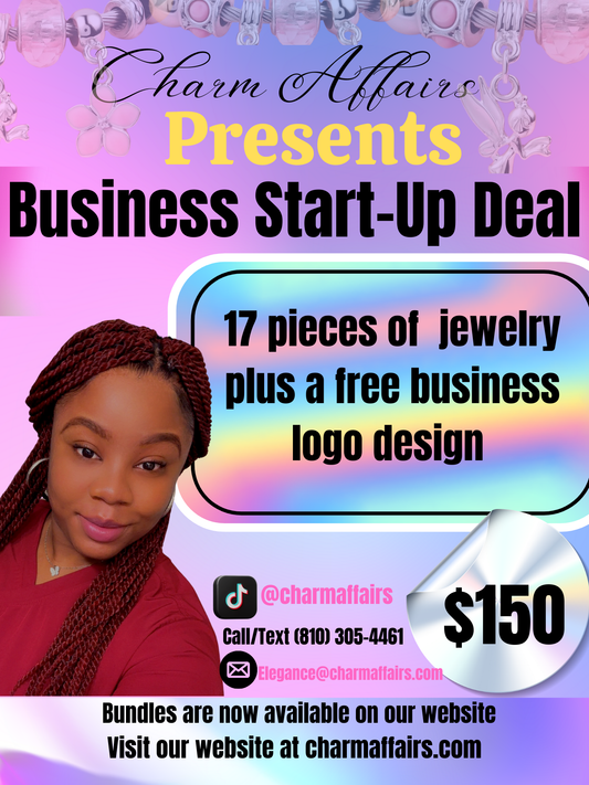 Business Start-Up Bundle