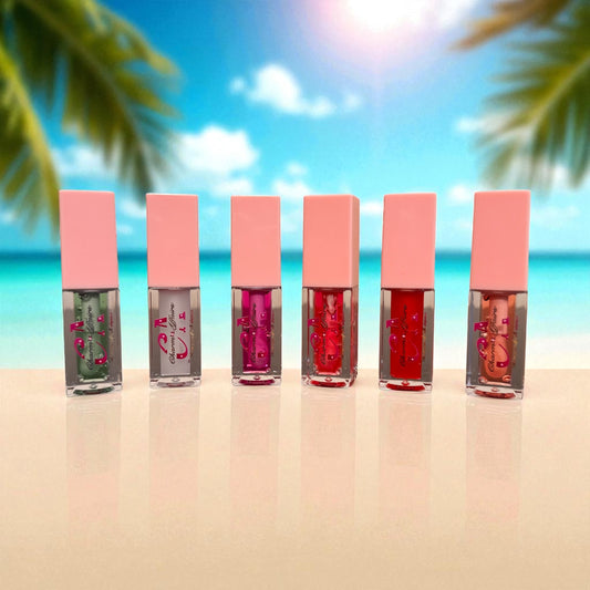 Charm Hydrating Lip Oil