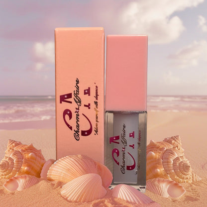 Charm Hydrating Lip Oil