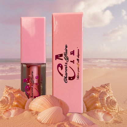 Charm Hydrating Lip Oil