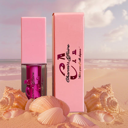 Charm Hydrating Lip Oil