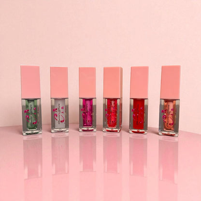 Charm Hydrating Lip Oil
